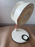 艾美特（AIRMATE）折疊空氣循環(huán)扇電風(fēng)扇落地扇遙控搖頭家用辦公桌面臺立式便攜小風(fēng)扇戶(hù)外露營(yíng)大風(fēng)丨風(fēng)扇踏青放價(jià) FA20-RD102充電款20H長(cháng)續航落地桌面8檔 曬單實(shí)拍圖