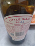 LITTLE GIANT小巨人系列黑皮諾干紅葡萄酒750ml 澳洲進(jìn)口紅酒 曬單實(shí)拍圖