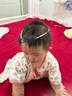 十月結(jié)晶嬰兒睡袋雙層一體式春夏款新生兒幼兒防踢被防著涼防驚跳 小鹿80 曬單實拍圖