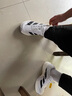 阿迪達(dá)斯 （adidas）男子 跑步系列 adizero Evo SL M 跑步鞋 JH6206 42.5碼/UK8.5 曬單實拍圖