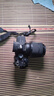 索尼/Sony A7 A7R2 A7R4 A7M2  A7M4 A7C全畫幅二手微單 4K直播相機 索尼A7M3【A73單機身】 【99新】 曬單實拍圖