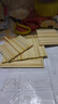 皓梵潔竹簽小木棍DIY手工建筑模型材料小木棒竹子圓竹棒細長(cháng)棍子制作條 圓竹棒【50支】 直徑5mm長(cháng)300mm 曬單實(shí)拍圖