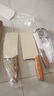 張小泉菜刀刀具套裝家用切菜刀切片刀廚房專(zhuān)用刀廚具組合全套不銹鋼刀 刀具六件套[贈品二選一]-主推款 6件套 曬單實(shí)拍圖