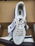 Onitsuka Tiger鬼塚虎板鞋情侶款低幫耐磨休閑鞋男ADVANTI 米色 42.5 曬單實拍圖
