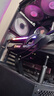 【95新非礦卡保核心】七彩虹/華碩/技嘉/微星/影馳/RTX3080 10G電腦游戲獨(dú)立顯卡電競光追 微星 魔龍 RTX 3080 10G 曬單實(shí)拍圖