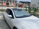 心夢(mèng)思大眾高爾夫8汽車(chē)7防曬隔熱遮陽(yáng)擋傘板簾前擋風(fēng)玻璃罩6代遮光適用 單層涂銀款 大眾高爾夫 曬單實(shí)拍圖
