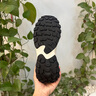 Jeep吉普登山鞋男鞋夏季網(wǎng)面透氣徒步鞋子男戶外防滑耐磨輕便運動鞋男 沙色 42 【標準皮鞋尺碼】 曬單實拍圖