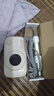 佳禾美（JIAHEMEI）電動美甲打磨機磨甲器美甲店專用卸甲機器灰厚甲磨指甲便攜式專業(yè)指甲工具卸指甲油去死皮打磨器 新手專用版【除塵刷+玉米陶瓷打磨頭】 曬單實拍圖