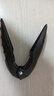 多功能栗子開(kāi)口器糖炒板栗神器十字鋸齒刀通用核桃堅(jiān)果錐栗開(kāi)口器 不傷肉丨升級(jí)耐用【1個(gè)裝】隨機(jī) 【板栗開(kāi)取器】 曬單實(shí)拍圖