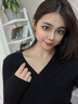 老鳳祥 S925銀貓咪項鏈女生甜美水晶吊墜實(shí)用生日禮物女生送女友 【京東八倉發(fā)貨】*當/次日達-桃花貓咪項鏈 曬單實(shí)拍圖