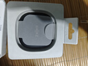 韶音（SHOKZ）OpenFit 2 T920新一代舒適圈開放式耳機(jī)掛耳式藍(lán)牙耳機(jī)運(yùn)動(dòng)跑步騎行無(wú)線非骨傳導(dǎo) 闌夜黑 曬單實(shí)拍圖