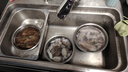 鴻順八爪魚(yú)1斤裝 去牙鮮活速凍小章魚(yú) 火鍋食材 生鮮凍品 曬單實(shí)拍圖