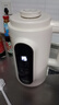 美的（Midea）豆?jié){機(jī)破壁機(jī)1.35L大容量4-5人 數(shù)顯大屏 低音降噪小型家用全自動(dòng)免煮細(xì)膩免濾榨汁機(jī)料理機(jī) DG01 曬單實(shí)拍圖