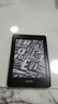 亞馬遜kindle電子書(shū)水墨屏閱讀器電紙書(shū)paperwhite/oasis/青春版系列 paperwhite4  8G 99新（存在輕微的使用痕跡） 曬單實(shí)拍圖