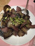 臘肉湖南農(nóng)家自制煙熏土特產(chǎn)手工柴火熏肉偏瘦正宗土豬五花老臘肉 10斤正宗湖南臘肉 曬單實(shí)拍圖