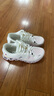 On Running?跑同款女款跑步鞋零重力透氣運(yùn)動(dòng)訓(xùn)練鞋時(shí)尚休閑鞋 White 39 曬單實(shí)拍圖