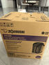 象印（ZO JIRUSHI）電水壺 日本進口 微電腦 電動給水五段控溫4L容量 CD-NAH40C-BM 金屬黑 曬單實拍圖