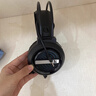 息尼【德國】頭戴式藍牙耳機游戲電腦耳機帶麥克風(fēng)電競游戲有線耳麥臺式筆記本usb二合一 粉色【所有電腦專用】 標配 曬單實拍圖