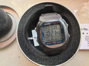卡西歐（CASIO）【10年電力100米防水】多功能運動復(fù)古電子手表男W-800HG-1A9A W-800H-1A藍(lán)色邊框款 曬單實拍圖