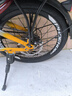 朝陽(yáng)輪胎20X1.75自行車外胎47-406折疊車20*175腳踏車胎鋰電20寸外胎 20X1.75朝陽(yáng)花紋H504內(nèi)外一套 曬單實(shí)拍圖