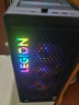 聯(lián)想拯救者刃9000K AI元啟游戲主機(jī)臺(tái)式電腦（酷睿U7-265K RTX5070Ti 16GB顯卡 32G 水冷）國家補(bǔ)貼20% 曬單實(shí)拍圖