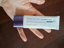 德妃（DERMAFIRM）養(yǎng)膚清透隔離霜50ml*2支裝SPF50+ 防曬霜妝前乳三合一素顏霜遮瑕 曬單實拍圖