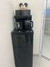 魔凡2025新款制冰茶吧機(jī)燒水保溫飲水機(jī)下置水桶立式茶飲機(jī)家用全自動制冷水大屏觸控 深空灰 冷熱型 制冰款 曬單實(shí)拍圖