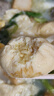 潮夫道魚籽福袋150g 火鍋食材關東煮丸料包心魚丸子麻辣燙部隊火鍋燒烤 曬單實拍圖