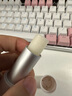 ddg燕麥淡紋唇油4ml保濕滋潤唇部精華去死皮淡化唇紋潤唇膏禮物 曬單實拍圖
