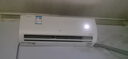 海信（Hisense）空調 大1.5匹 易省電SE 小蘋果 AI省電 大風量 新一級能效 國家補貼20% 空調掛機KFR-35GW/E380-X1 曬單實拍圖