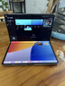 BENWIS適用華為Matebook Fold保護殼非凡大師電腦保護殼套折疊屏筆記本高檔磨砂防刮耐磨防摔保護輕殼 【皮革黑】防刮-防磨-防指紋 MatebookFold非凡大師保護殼 曬單實拍圖