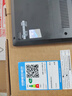 ThinkPad【國家補貼20%】聯(lián)想E14筆記本電腦 AI PC 商務(wù)辦公學(xué)生輕薄本 全新酷睿Ultra7 32G 1T 2.2K黑色 曬單實拍圖