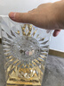 五糧液52度濃香型白酒禮盒糧食酒高度白酒禮盒500mL*2瓶 中秋禮品 曬單實(shí)拍圖