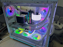 七彩虹  iGame RTX 5090 D 火神Advanced水神32G臺式組裝電腦AI設(shè)計(jì)電競游戲顯卡 RTX 5090D Neptune水神 曬單實(shí)拍圖