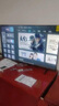 海信電視 42E2FD 42英寸 全高清智能 全面屏 大功率音腔 WiFi網(wǎng)絡(luò)智能超薄液晶平板電視機 國家補貼15% 42英寸 家用小型款 42英寸 曬單實拍圖