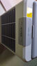 美的（Midea）空調扇制冷風(fēng)機工業(yè)電冷風(fēng)扇水冷空調加冰塊商用冷氣機大面積超強風(fēng)車(chē)間降溫水冷機 AC360-20A 曬單實(shí)拍圖