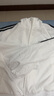 阿迪達斯 （adidas）女款休閑時(shí)尚潮流運動(dòng)夾克JY7591 L  曬單實(shí)拍圖