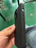 閃魔 適用于蘋(píng)果15手機殼 iPhone15保護套液態(tài)硅膠鏡頭全包防摔超薄軟殼男女款 蘋(píng)果15【真液態(tài)硅膠*鏡頭全包】深空黑 曬單實(shí)拍圖