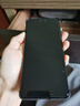 華為（HUAWEI）nova14 Pro 超薄PU手機殼 保護殼 黑色 曬單實拍圖
