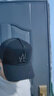 NEW ERA紐亦華MLB棒球帽2025新款男女高頂透氣網(wǎng)帽硬頂帽940 14693910-黑色 洛杉磯道奇隊 OSFM 曬單實拍圖