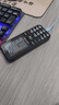 金立（Gionee）老年人手機4G全網(wǎng)通全新款老年機超長待機 大聲大字大按鍵學生按鍵功能機G510  黑色 曬單實拍圖