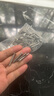 天璃 304不銹鋼自攻螺絲十字沉頭平頭螺絲加長KA木螺絲釘 M4*30（100顆） 曬單實拍圖