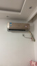 京東家電安裝維修  空調(diào)上門維修檢測（可抵50維修費） 曬單實拍圖