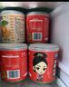 奇?zhèn)ケ巧介揞^休閑零食年貨新鮮水果罐頭312g*6京東自營 曬單實拍圖