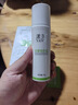 漾芙Y(jié)AVE甘草特護乳保濕50g屏障舒緩干敏保濕肌膚清爽不黏膩 特護乳50g 曬單實拍圖