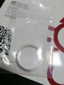 老鳳祥S925銀戒指情侶純銀對戒表白戒指情人節(jié)生日紀(jì)念日禮物送女友 【免費代寫賀卡】對戒 曬單實拍圖