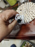 鉆瑪（ZUANMA） 鉆瑪 電容筆觸控筆手寫(xiě)筆兩用筆觸屏筆圓繪畫(huà)華為三星魅族安卓平板電腦 白色 曬單實(shí)拍圖