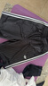 阿迪達(dá)斯三葉草（Adidas）三葉草系列 男子 POLY SHORT 短褲 JC6245 S碼 曬單實(shí)拍圖