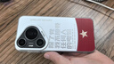 唯諾思（wenose） 適用華為pura70pro手機殼華為p70pro保護套全包防摔男女款創(chuàng)意保護殼白色彩銀殼黨的考驗 曬單實拍圖