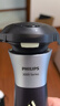 飛利浦（PHILIPS）【周杰倫推薦】電動(dòng)剃須刀旋風(fēng)PRO刮胡刀 風(fēng)馳切剃6D浮動(dòng)刀頭 生日禮物送男友送老公 國(guó)家補(bǔ)貼 曬單實(shí)拍圖